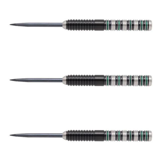 【送料無料】COSMO DARTS DISCOVERY LABEL Yoshihisa Baba v1.1 STEEL 馬場善久選手モデル