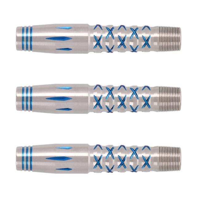 COSMO DARTS(コスモダーツ) DISCOVERY LABEL(ディスカバリーレーベル) ROYDEN LAM STEEL ロイデン・ラム選手モデル　(ダーツ バレル ダーツセット) COSMO DARTS コスモダーツ DISCOVERY LABEL ディスカバリーレーベル