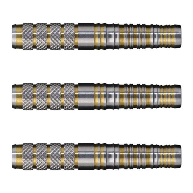 【送料無料】COSMO DARTS DISCOVERY LABEL Yutaro Sato 2BA 佐藤佑太郎選手モデル