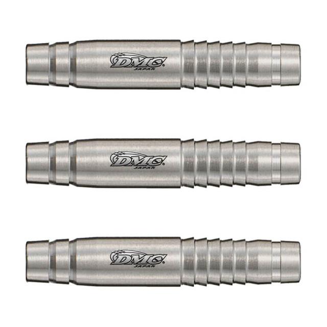 【送料無料】DMC Hawk 2BA 18g