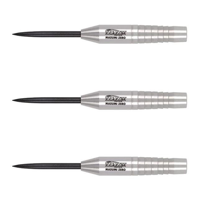 【送料無料】DMC Sabre Masumi Zero STEEL 知野真澄選手モデル