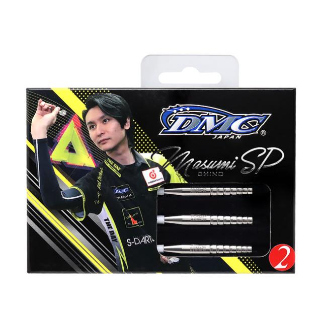 送料無料】DMC Sabre Masumi SP2 Acute 知野真澄選手モデル の通販はau