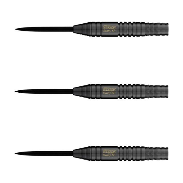 送料無料】DMC Sabre Sunny SP3 SDJT優勝記念 Black STEEL 龍波光彦