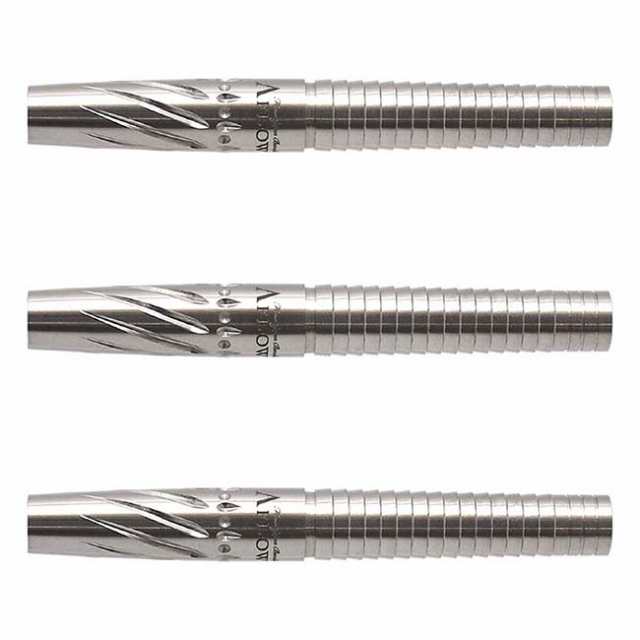 DYNASTY A-FLOW BLACK LINE THE EAGLE3 2BA ラリー・バトラー選手モデル　の通販は 8,525円