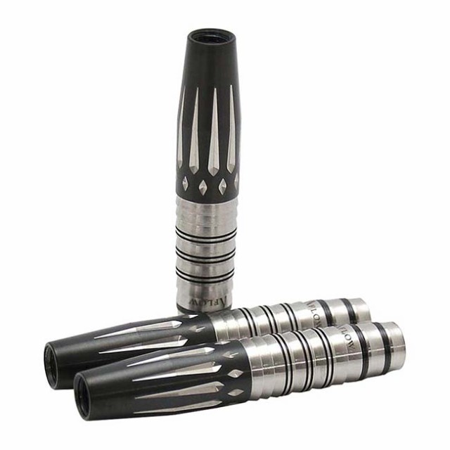 【送料無料】DYNASTY A-FLOW BLACK LINE コーティングタイプ RIELL2 2BA 清水舞友選手モデル　の通販は