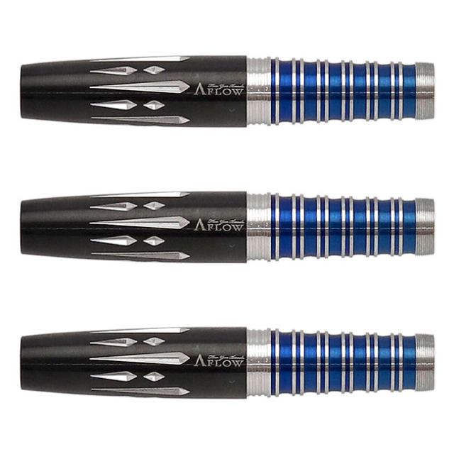 【送料無料】DYNASTY A FLOW BLACK LINE コーティングタイプ RHEA 2BA キム・アルム選手モデル