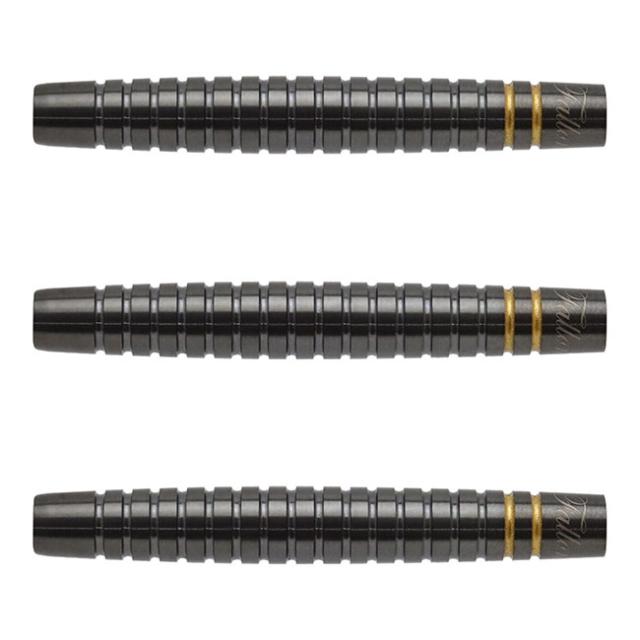 【送料無料】DYNASTY A FLOW BLACK LINE コーティングタイプ Fallon3 DLC 2BA ファロン・シャーロック選手モデル　の通販は 9,936円