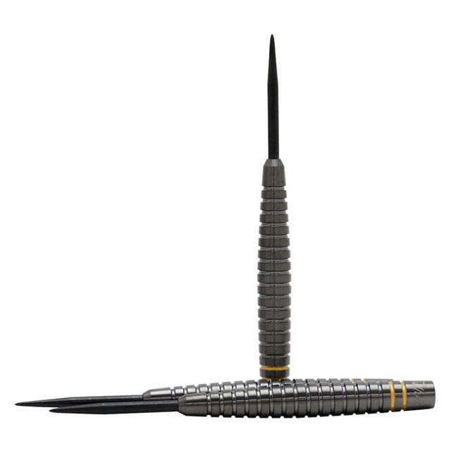 送料無料】DYNASTY A FLOW BLACK LINE Fallon3 DLC STEEL