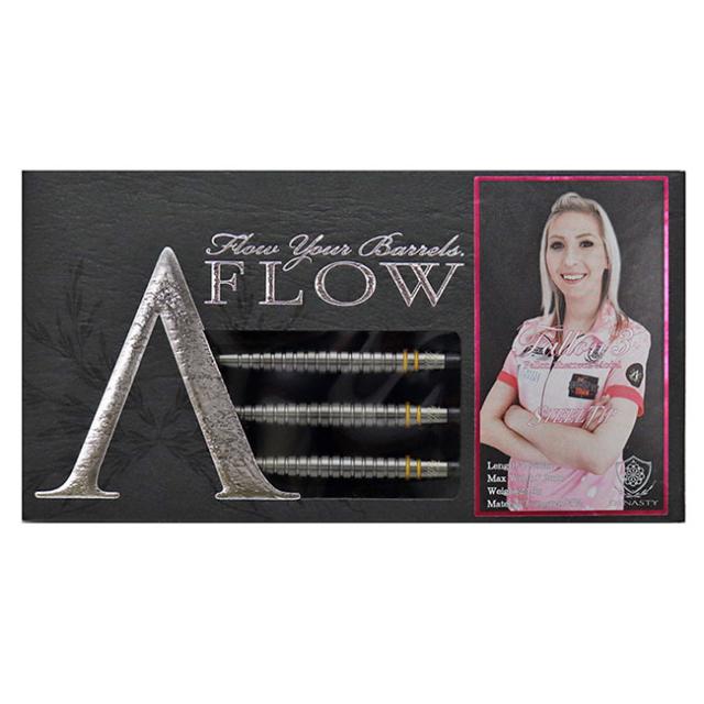 DYNASTY Fallon3 DLC ファロン・シャーロック 定価13800円 バレル【ダイナスティー】エーフロー ブラックライン ファロン3