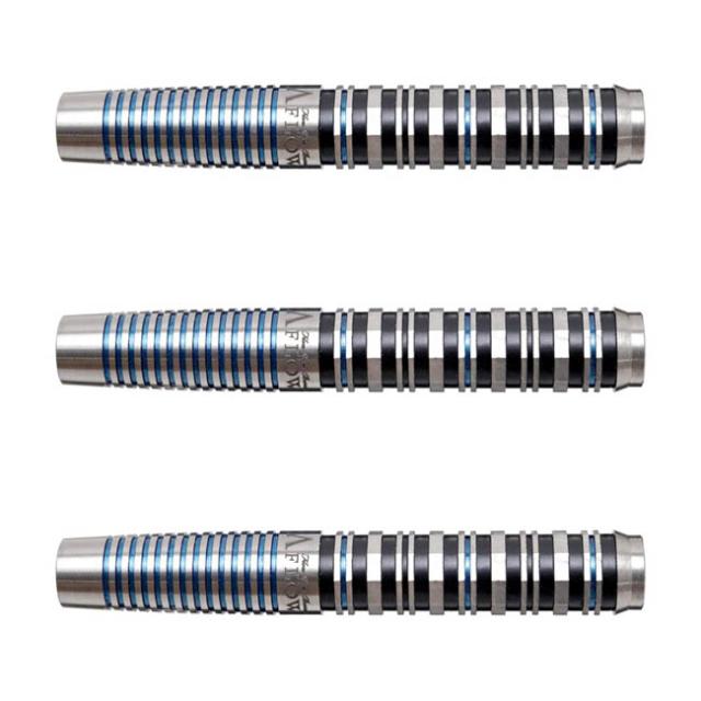 【送料無料】DYNASTY A-FLOW CRYSTAL LINE DECAGON 2BA