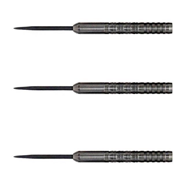 【送料無料】DYNASTY A-FLOW BLACK LINE BIONIC2 STEEL ベリー・ヴァン・ピアー選手モデル　の通販は