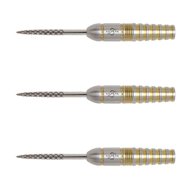 【送料無料】DYNASTY KATANA ORTEGA2 STEEL 山本信博選手モデル　の通販は 14,300円