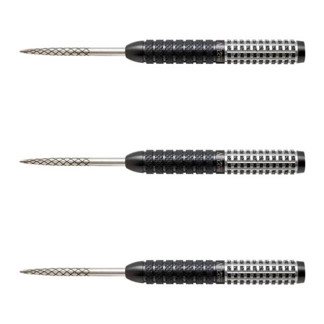 【送料無料】DYNASTY A-FLOW BLACK LINE コーティングタイプ ISABELL2 STEEL ジェサス・ノグエラ・ペレア選手モデル