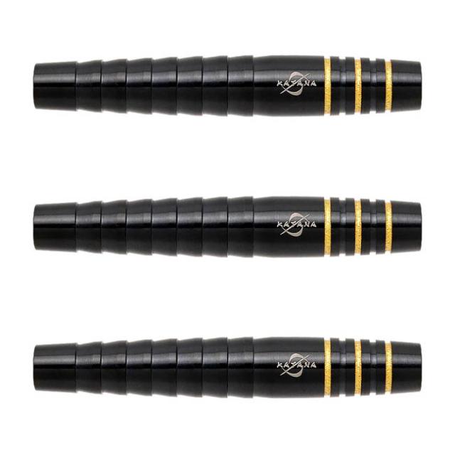 DYNASTY KATANA 極みBLACK 圧切 Heshikiri 2BA