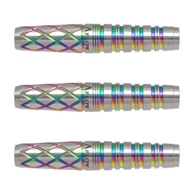 【送料無料】DYNASTY A-FLOW BLACK LINE コーティングタイプ LISA3 2BA キム・ヒョジン選手モデル　の通販は