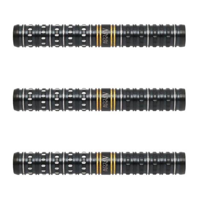 【送料無料】DYNASTY A-FLOW BLACK LINE コーティングタイプ BORIS2 2BA ボリス・カリチュマー選手モデル　の通販は