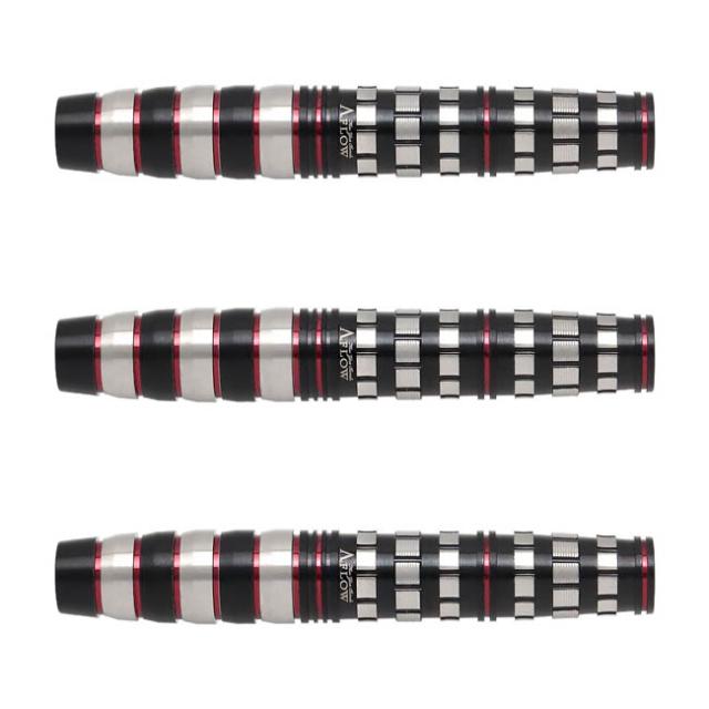 【送料無料】DYNASTY A-FLOW BLACK LINE コーティングタイプ JUJAK-ALPHA・T- 2BA パク・ヒョンチョル選手モデル　の通販は 14,300円