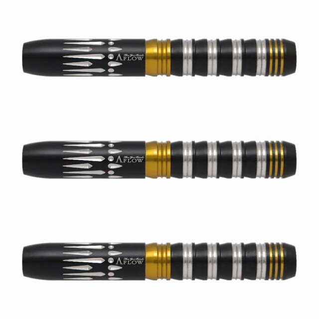 【送料無料】DYNASTY A-FLOW BLACK LINE コーティングタイプ ARCTIC LOPE PRO 2BA ハン・ウニ選手モデル　の通販は