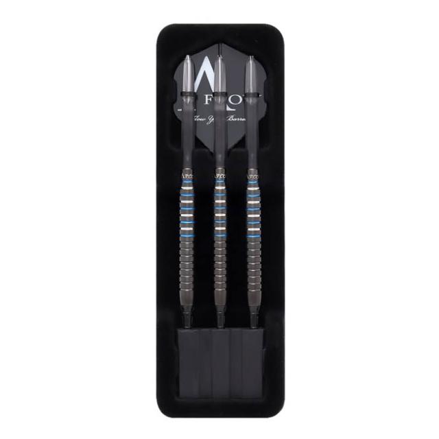 送料無料】DYNASTY A FLOW BLACK LINE Fallon4 S 2BA ファロン