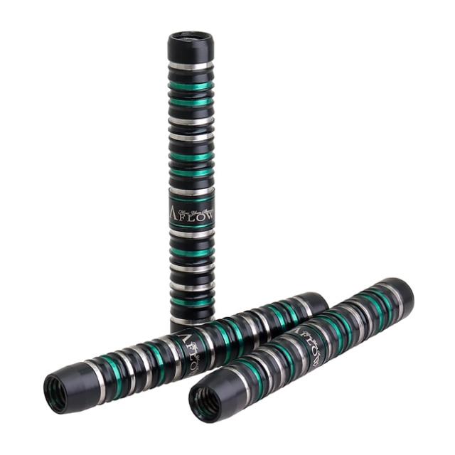 送料無料】DYNASTY A FLOW BLACK LINE T S 2BA Ting Sun選手モデル の