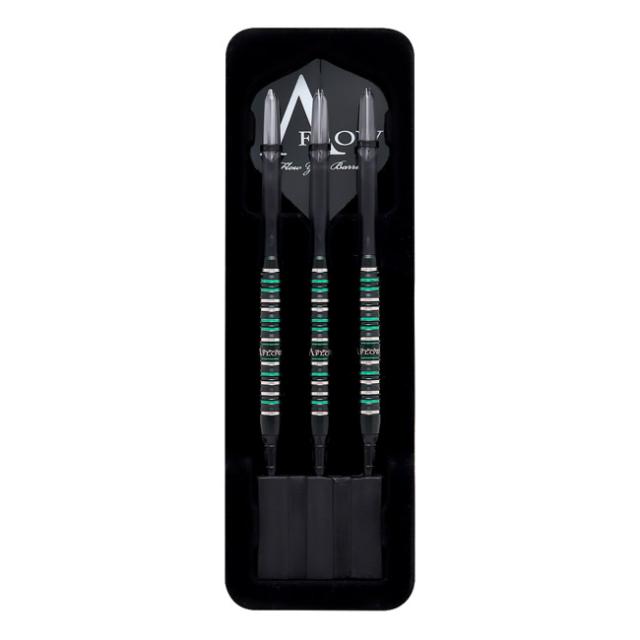 送料無料】DYNASTY A FLOW BLACK LINE T S 2BA Ting Sun選手モデル の