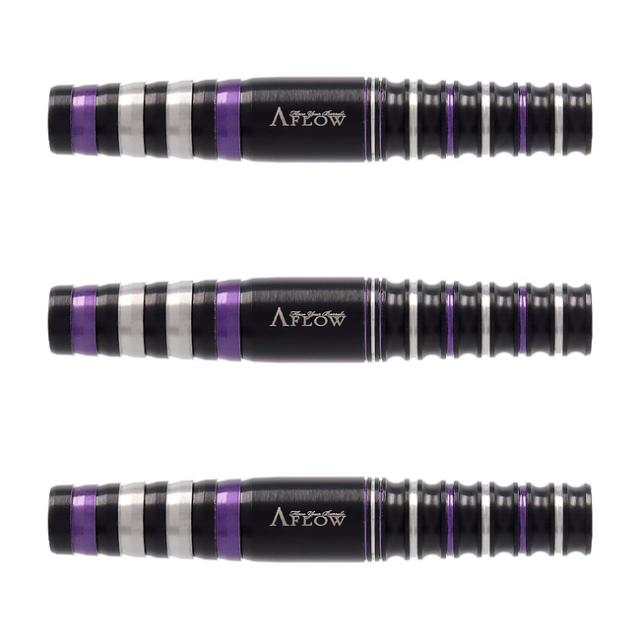 【送料無料】DYNASTY A-FLOW BLACK LINE コーティングタイプ RYUSEI TYPE-ZERO 2BA 19g 畦元隆成選手モデル　の通販は