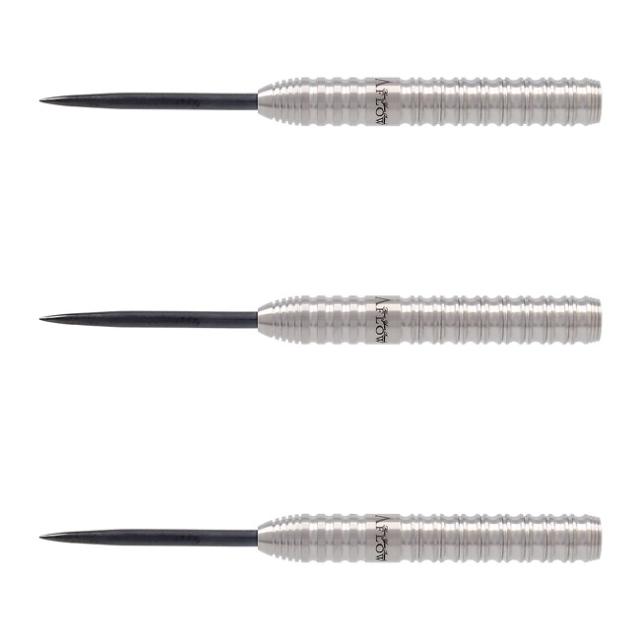 送料無料】DYNASTY A-FLOW BLACK LINE RYUSEI TYPE-ZERO STEEL 畦元