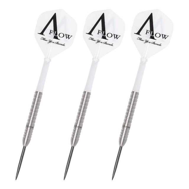 送料無料】DYNASTY A-FLOW BLACK LINE RYUSEI TYPE-ZERO STEEL 畦元