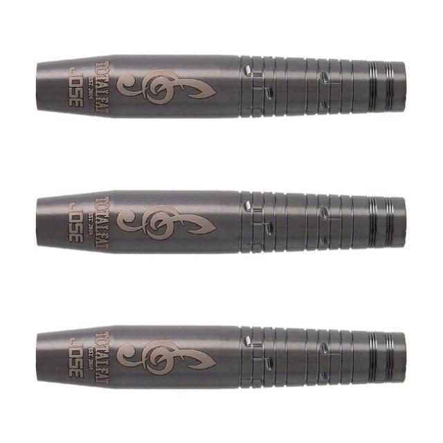 【送料無料】DYNASTY collaboration Note-ready 2BA TOTALFAT Joseモデル