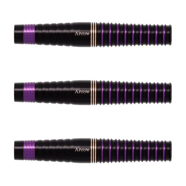 送料無料】DYNASTY A-FLOW BLACK LINE コーティングタイプ PERSEUS 2BA