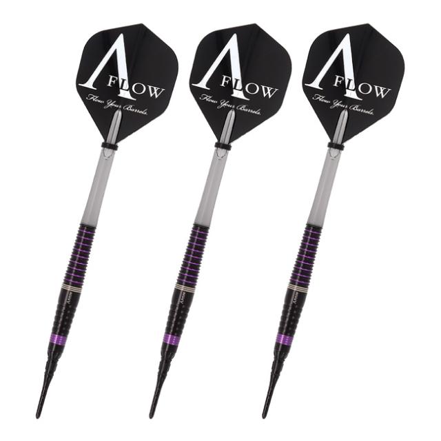 送料無料】DYNASTY A-FLOW BLACK LINE コーティングタイプ PERSEUS 2BA