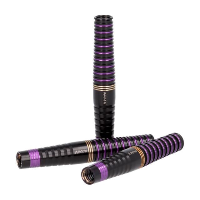 送料無料】DYNASTY A-FLOW BLACK LINE コーティングタイプ PERSEUS 2BA