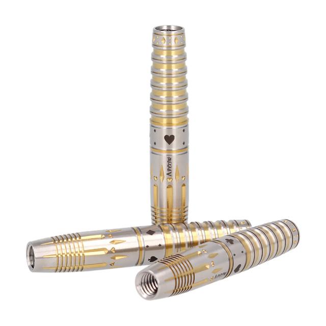 DYNASTY QUADS7 ゴールド2BA 實近菜那モデル ななちゃら 送料無料】DYNASTY collaboration QUADS7 Gold 2BA 實近菜那モデル の