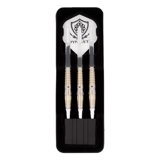 送料無料】DYNASTY collaboration QUADS7 Gold 2BA 實近菜那モデル の