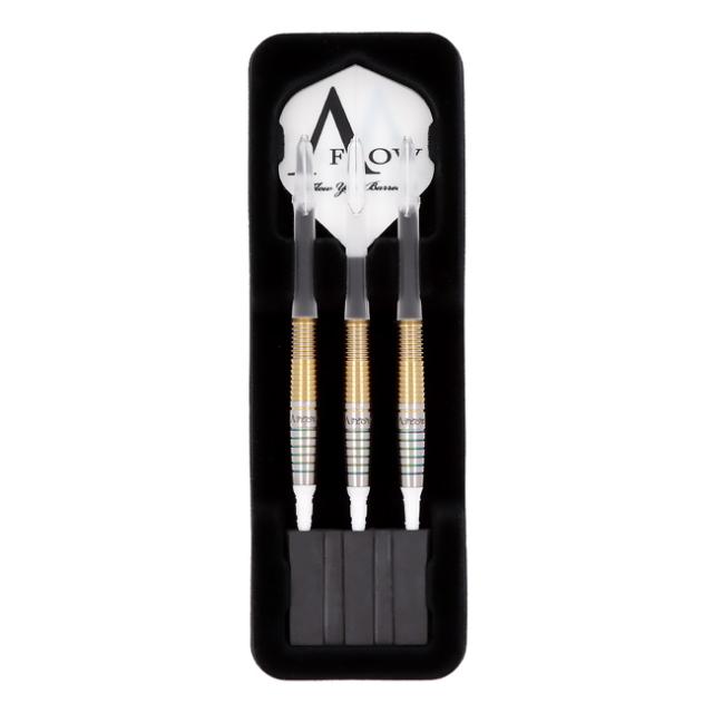 送料無料】DYNASTY A-FLOW BLACK LINE コーティングタイプ Entertainer