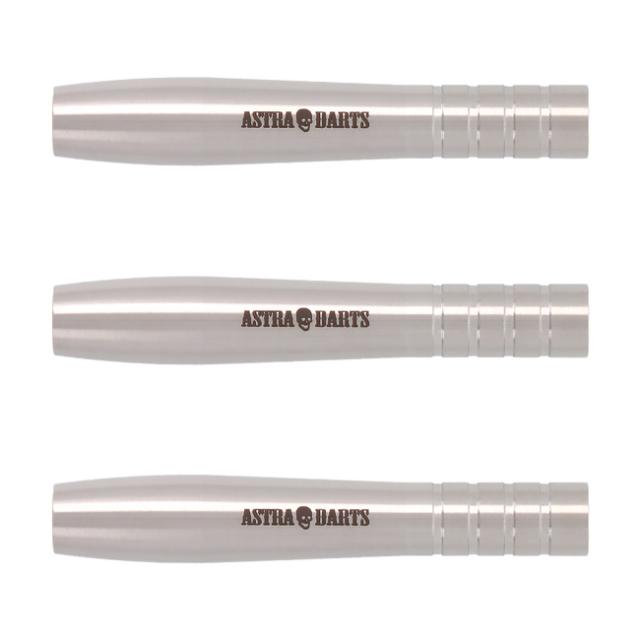 【送料無料】DYNASTY ASTRA DARTS Rakkaus Plain 2BA 粕谷晋選手モデル