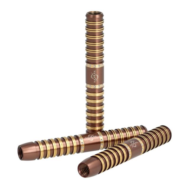 送料無料】DYNASTY KATANA ORTEGA JIKA cincuenta 2BA 21g 山本信博