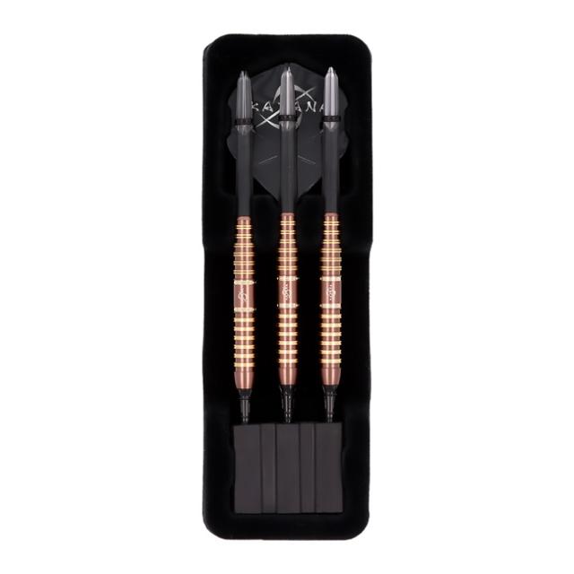 送料無料】DYNASTY KATANA ORTEGA JIKA cincuenta 2BA 21g 山本信博