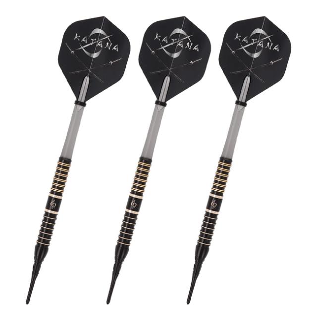送料無料】DYNASTY KATANA ORTEGA JIKA cincuenta 2BA 23g 山本信博