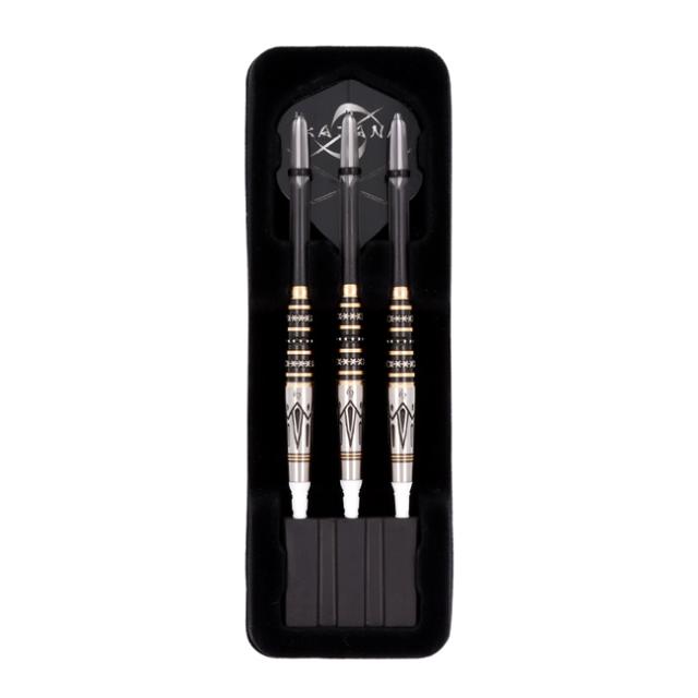 送料無料】DYNASTY KATANA 名刀 白虎・縁 BYAKKO・ENISHI 2BA 19g の