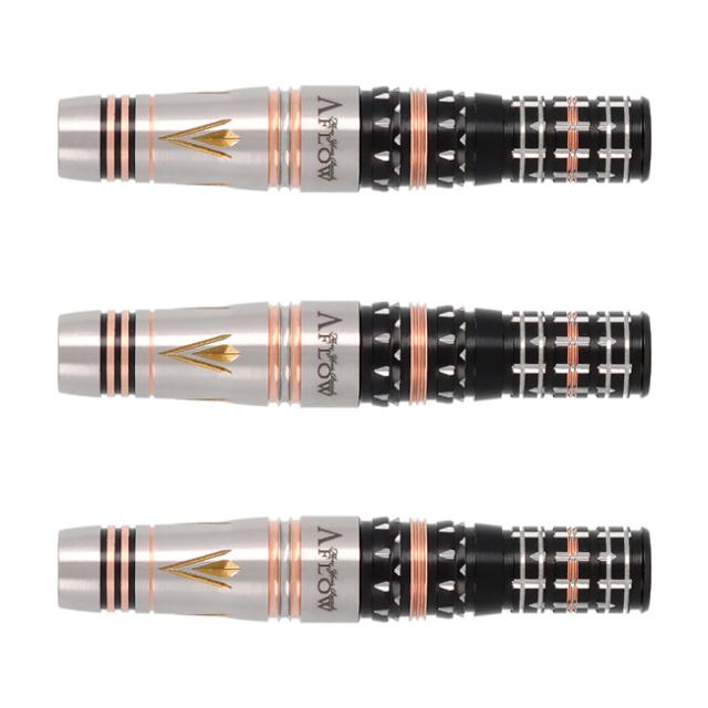 【送料無料】DYNASTY A-FLOW CRYSTAL LINE GAVEL2 2BA 17.5g