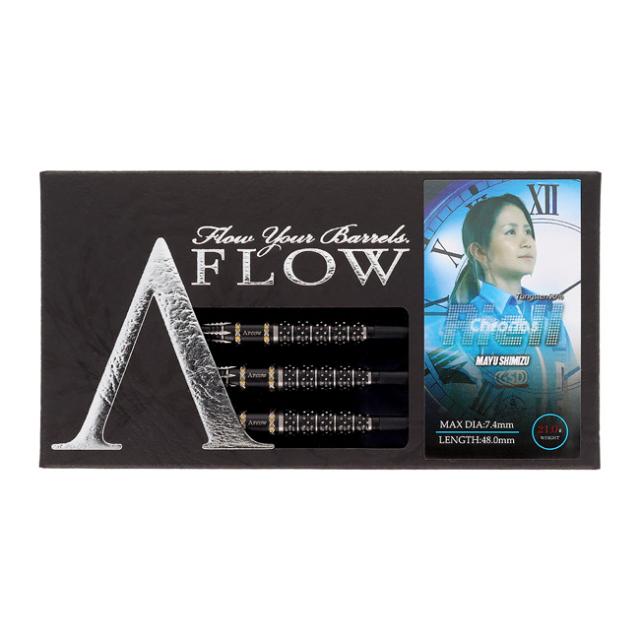 送料無料】DYNASTY A-FLOW BLACK LINE コーティングタイプ RIELL