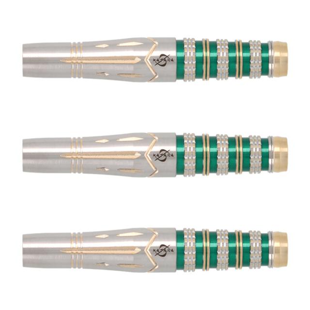 【送料無料】DYNASTY KATANA 名刀 虎徹・幻 KOTETU・GEN 2BA 20g Limited Edition