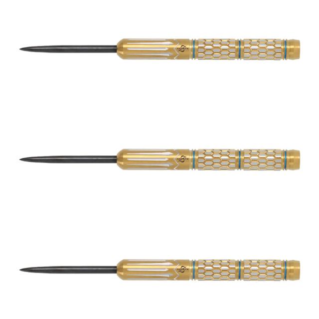 【送料無料】DYNASTY KATANA 名刀 菊一文字・斬 STEEL 22g