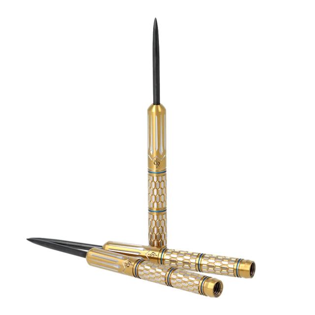 送料無料】DYNASTY KATANA 名刀 菊一文字・斬 STEEL 22g の通販はau