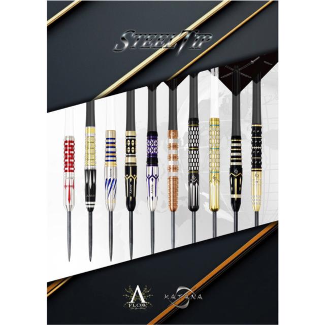 送料無料】DYNASTY KATANA 名刀 菊一文字・斬 STEEL 22g の通販はau