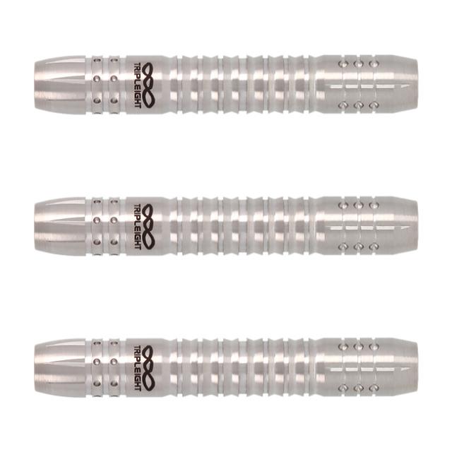 【送料無料】DYNASTY ASTRA DARTS TRIPLEIGHT T-arrow2 閃光-FLASH- 2BA 谷内太郎選手モデル