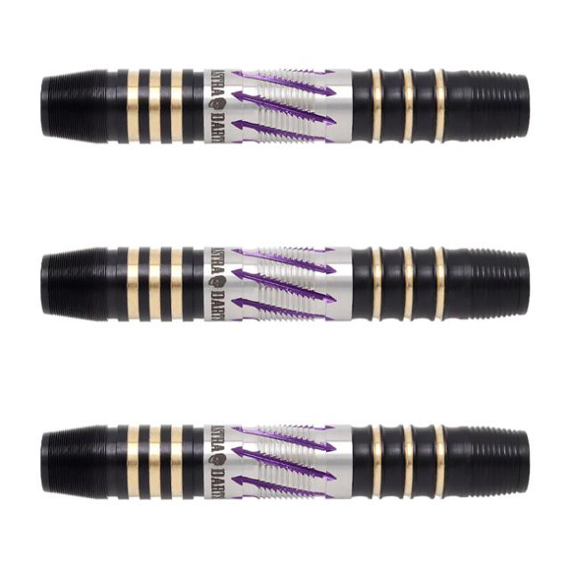 送料無料】MISSION DARTS Josh Rock V2 2BA 18g ジョシュ・ロック選手