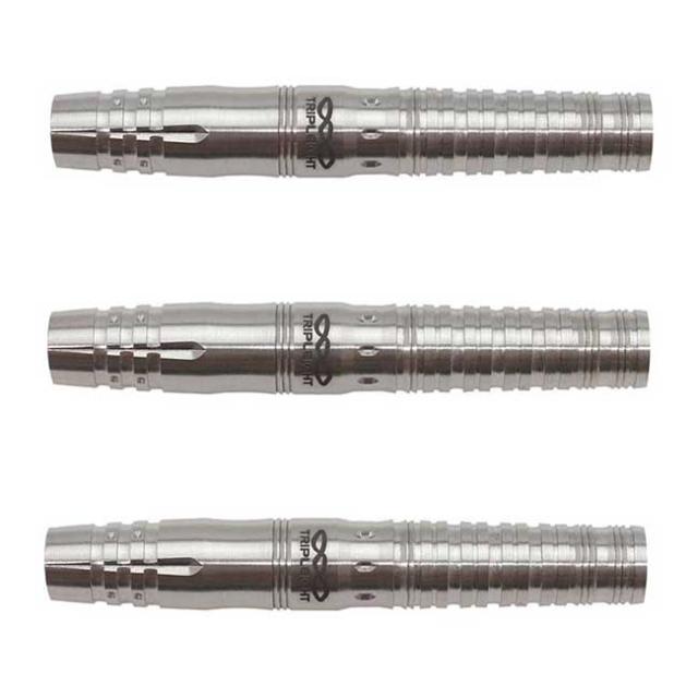 DYNASTY TRIPLEIGHT -EIGHT LINE- ZERUCH 2BA ダーツ deepsea ダーツ