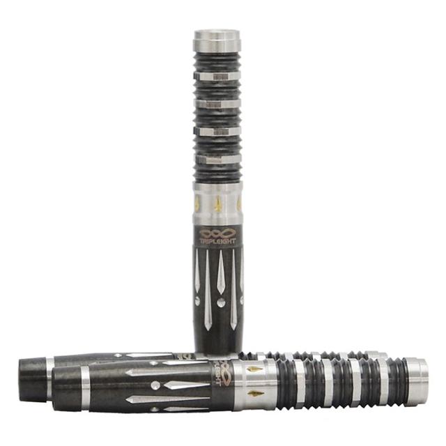 送料無料】DYNASTY TRIPLEIGHT effort 2BA 大和久明彦選手モデル の